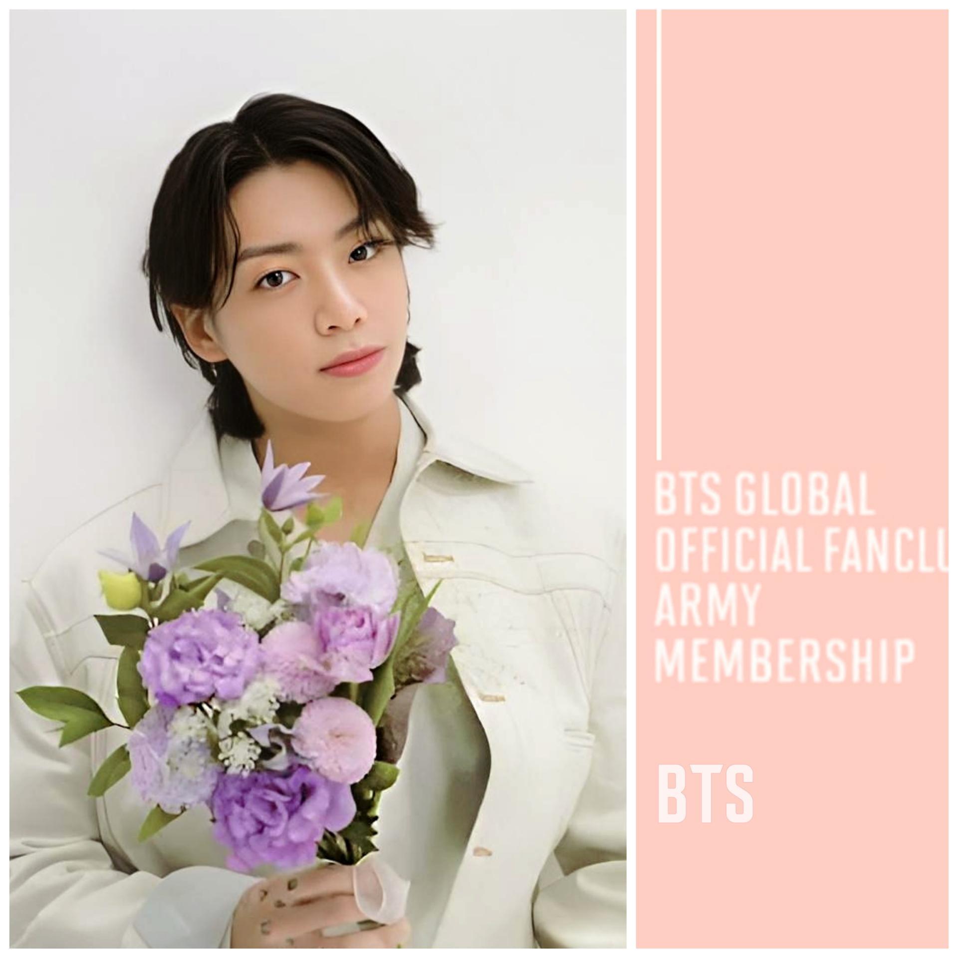 BTS - Membership Gift 10 Mini Photocards