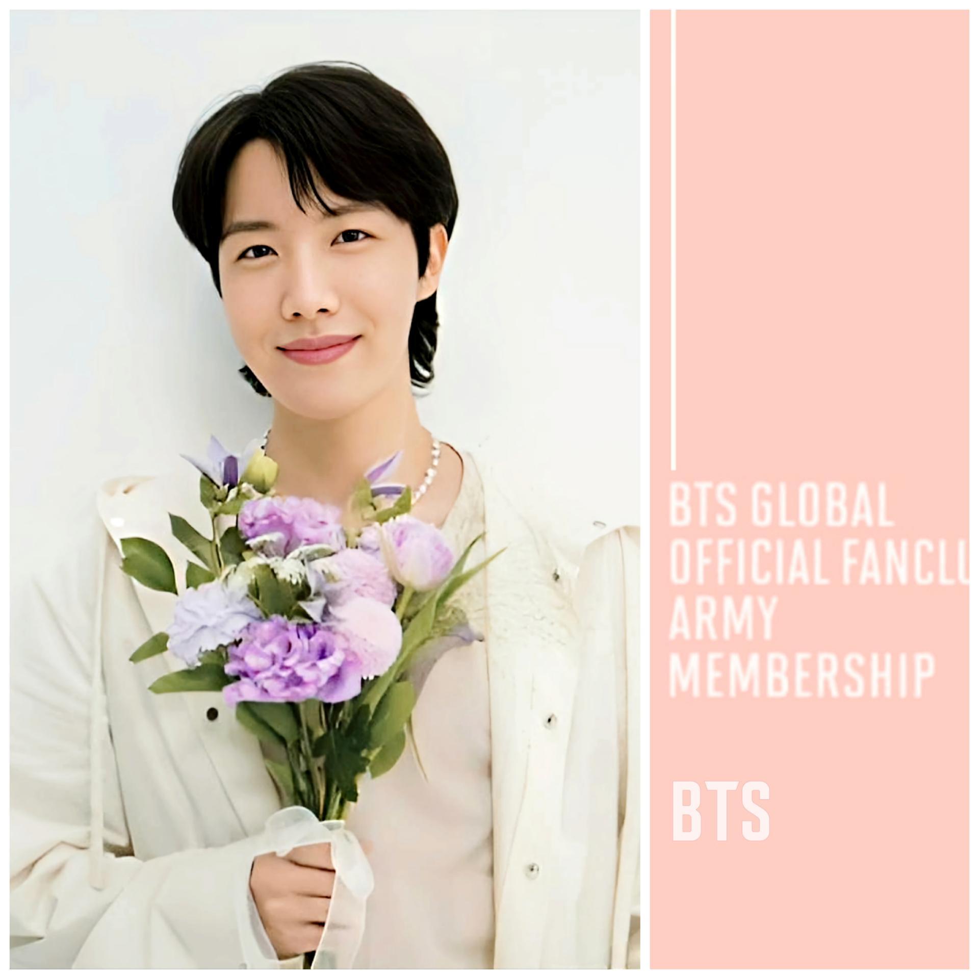 BTS - Membership Gift 10 Mini Photocards