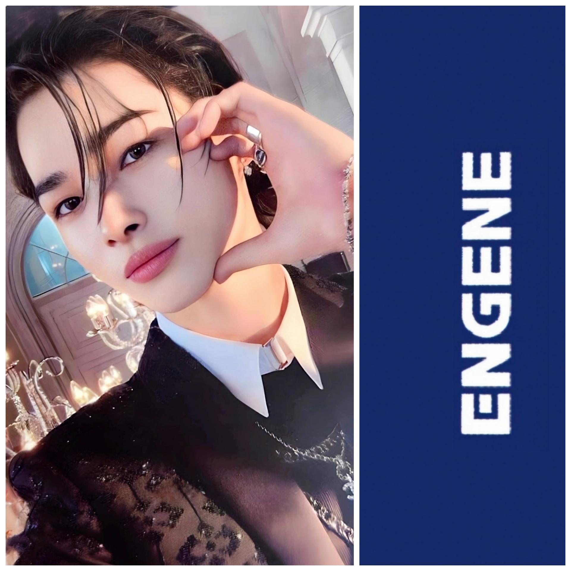 ENHYPEN - Dark Blood - Bite Me Broadcast Photocards