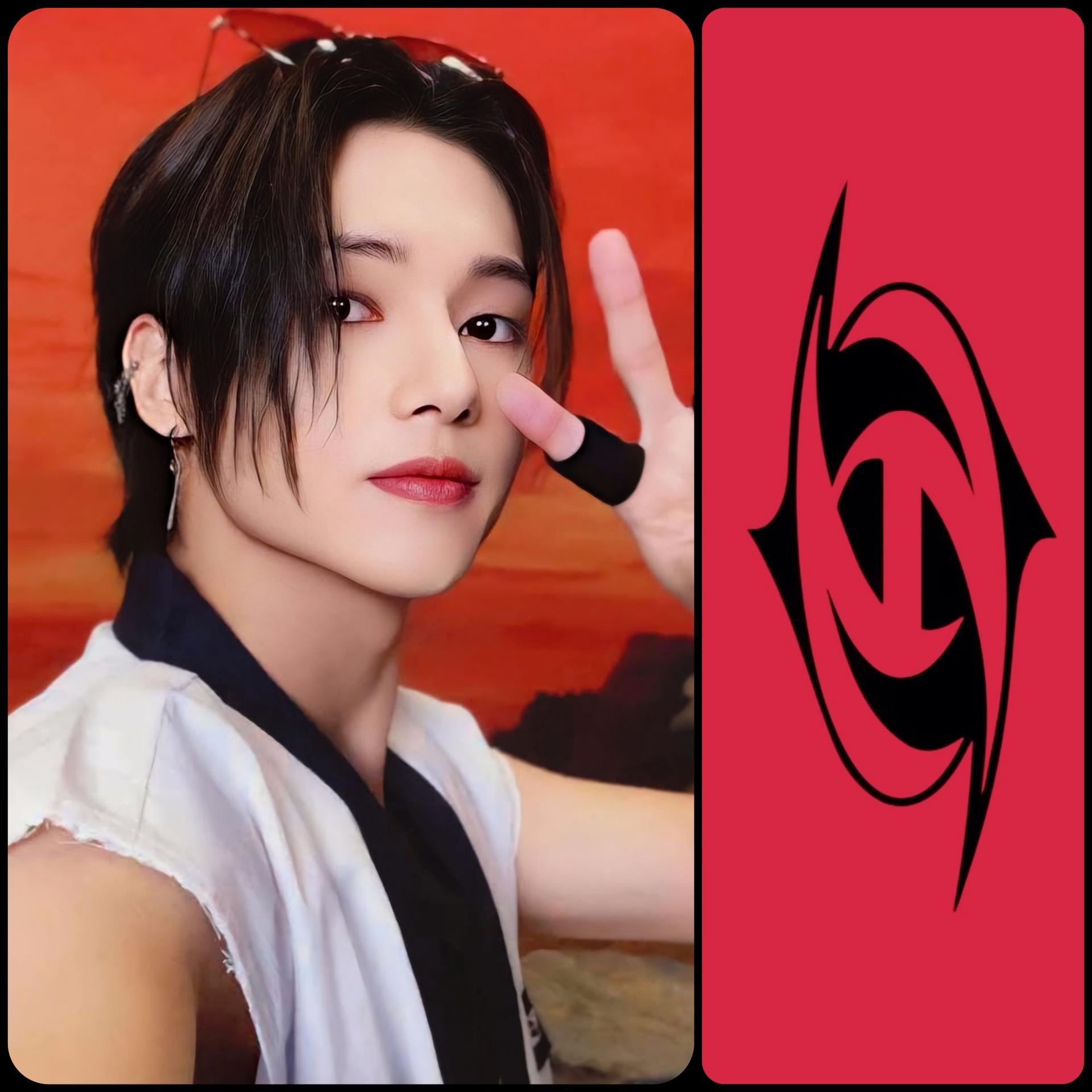ATEEZ The World Ep Fin - Will : App Music POB Photocards