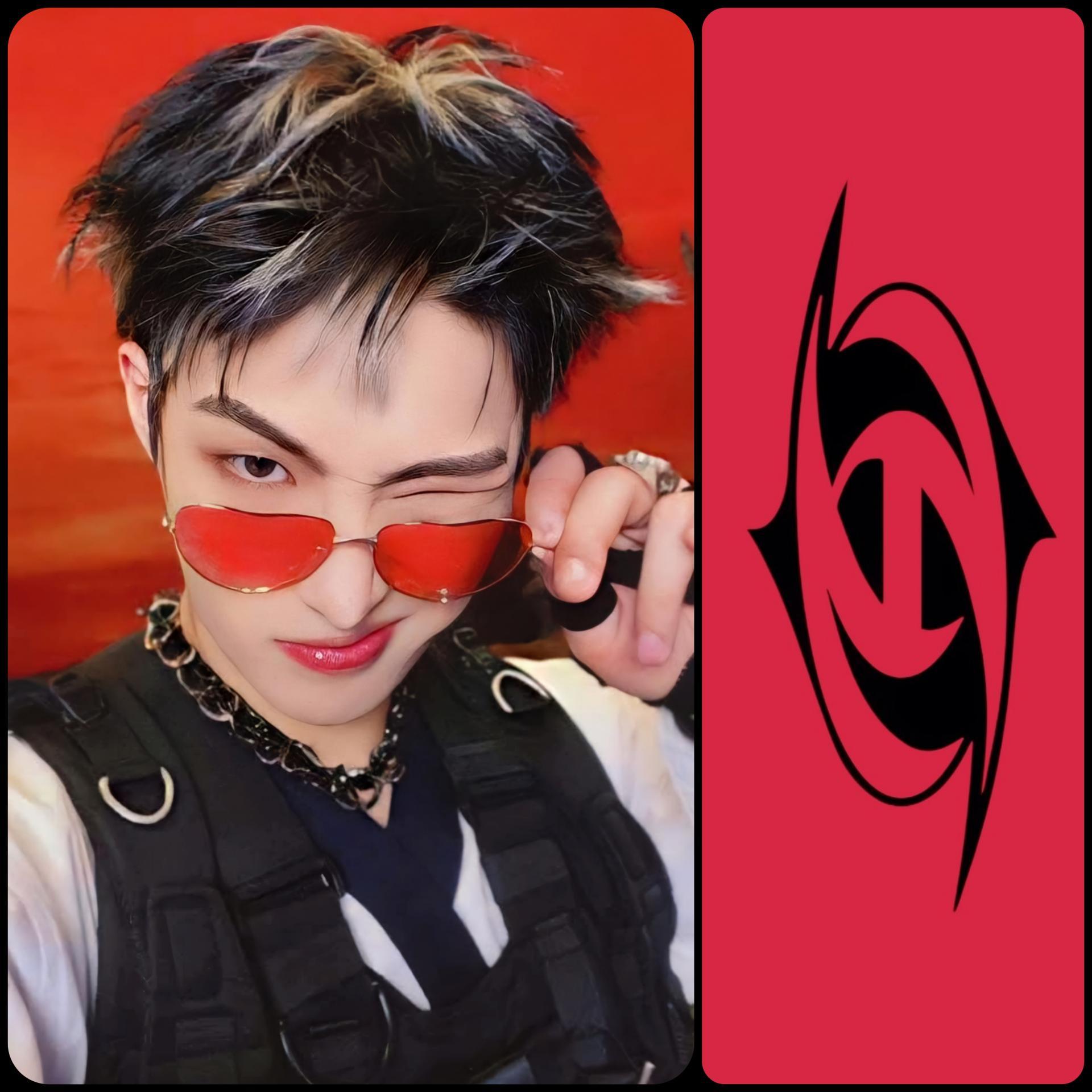 ATEEZ The World Ep Fin - Will : App Music POB Photocards