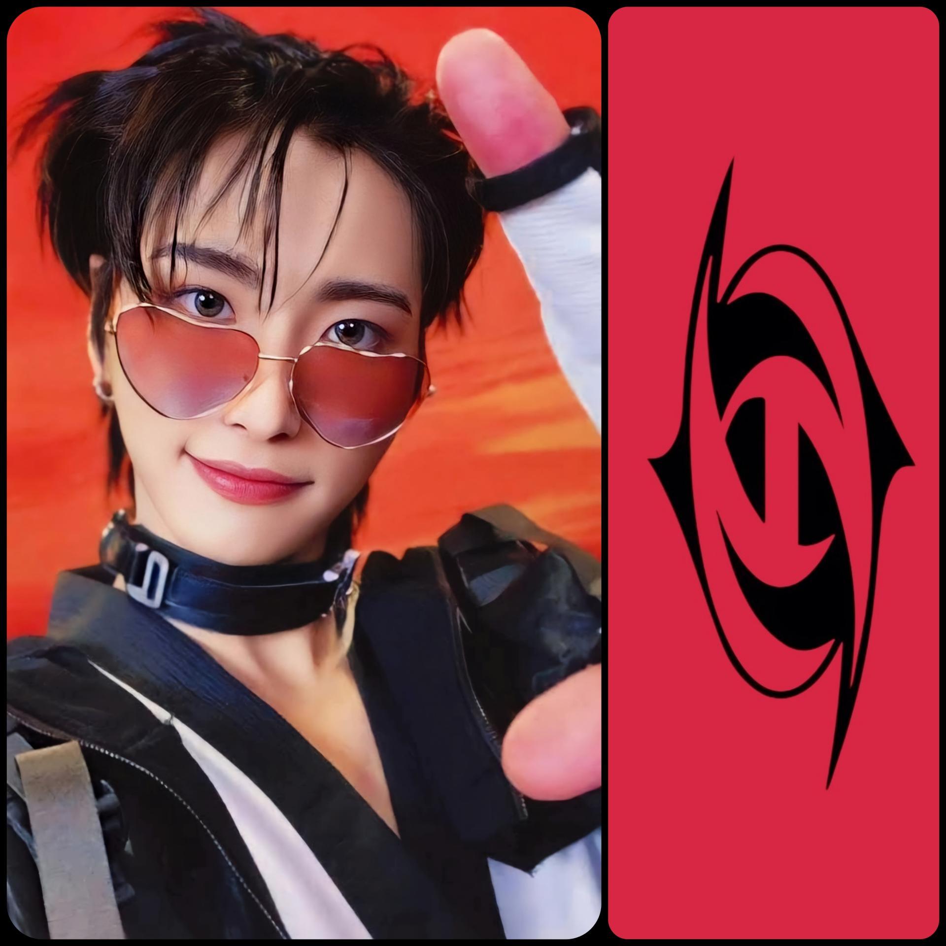 ATEEZ The World Ep Fin - Will : App Music POB Photocards