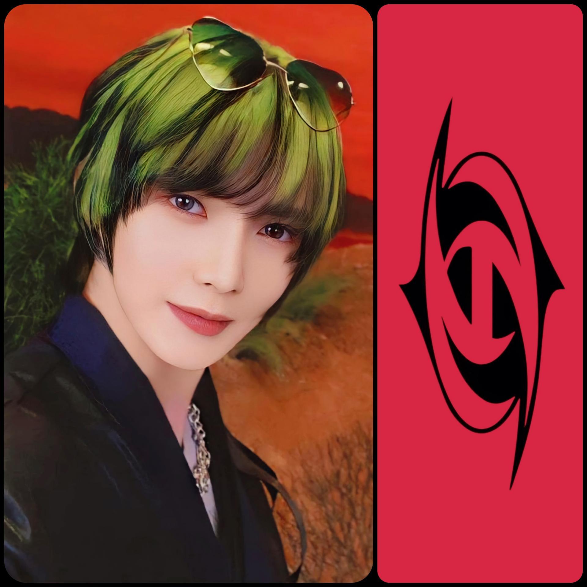 ATEEZ The World Ep Fin - Will : App Music POB Photocards