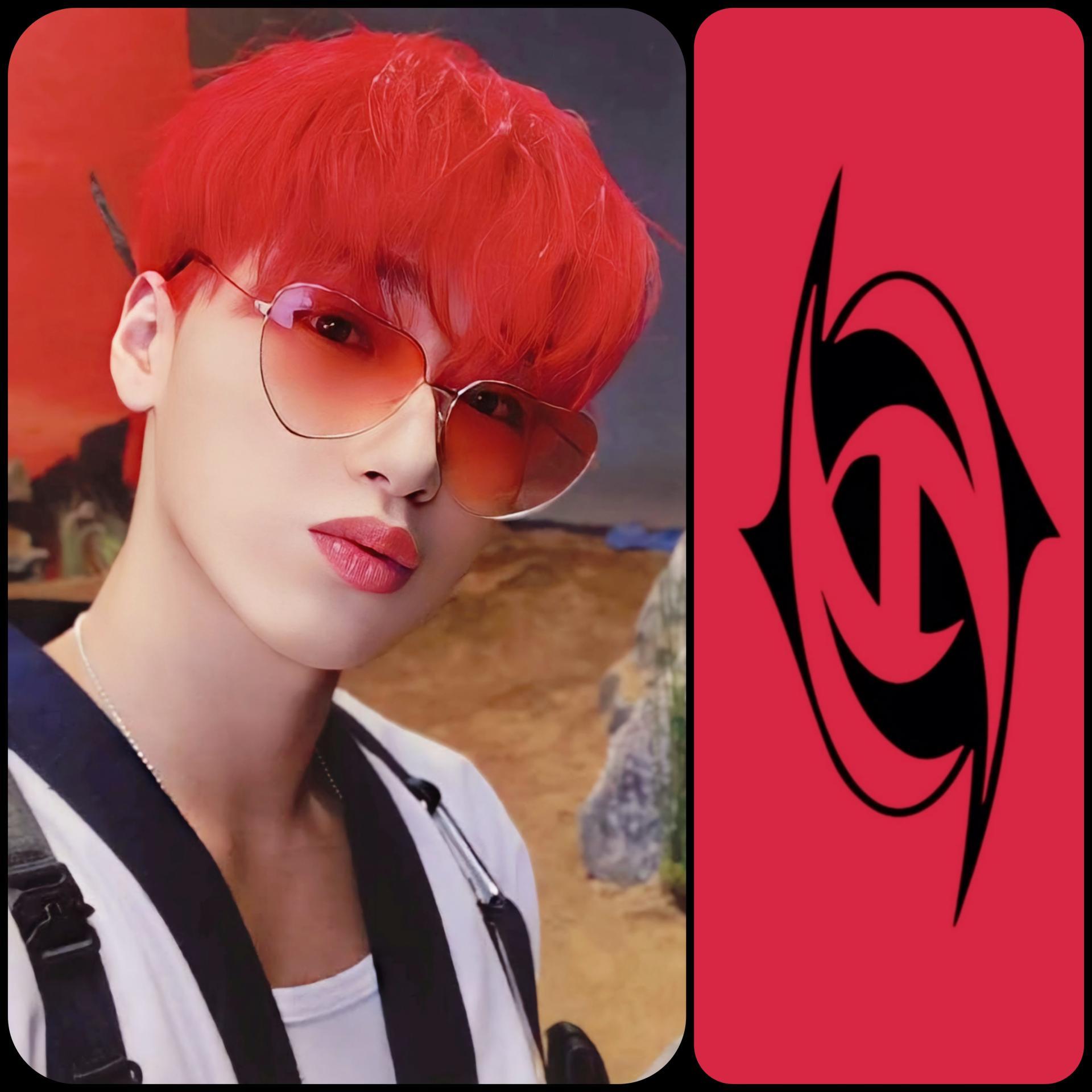 ATEEZ The World Ep Fin - Will : App Music POB Photocards