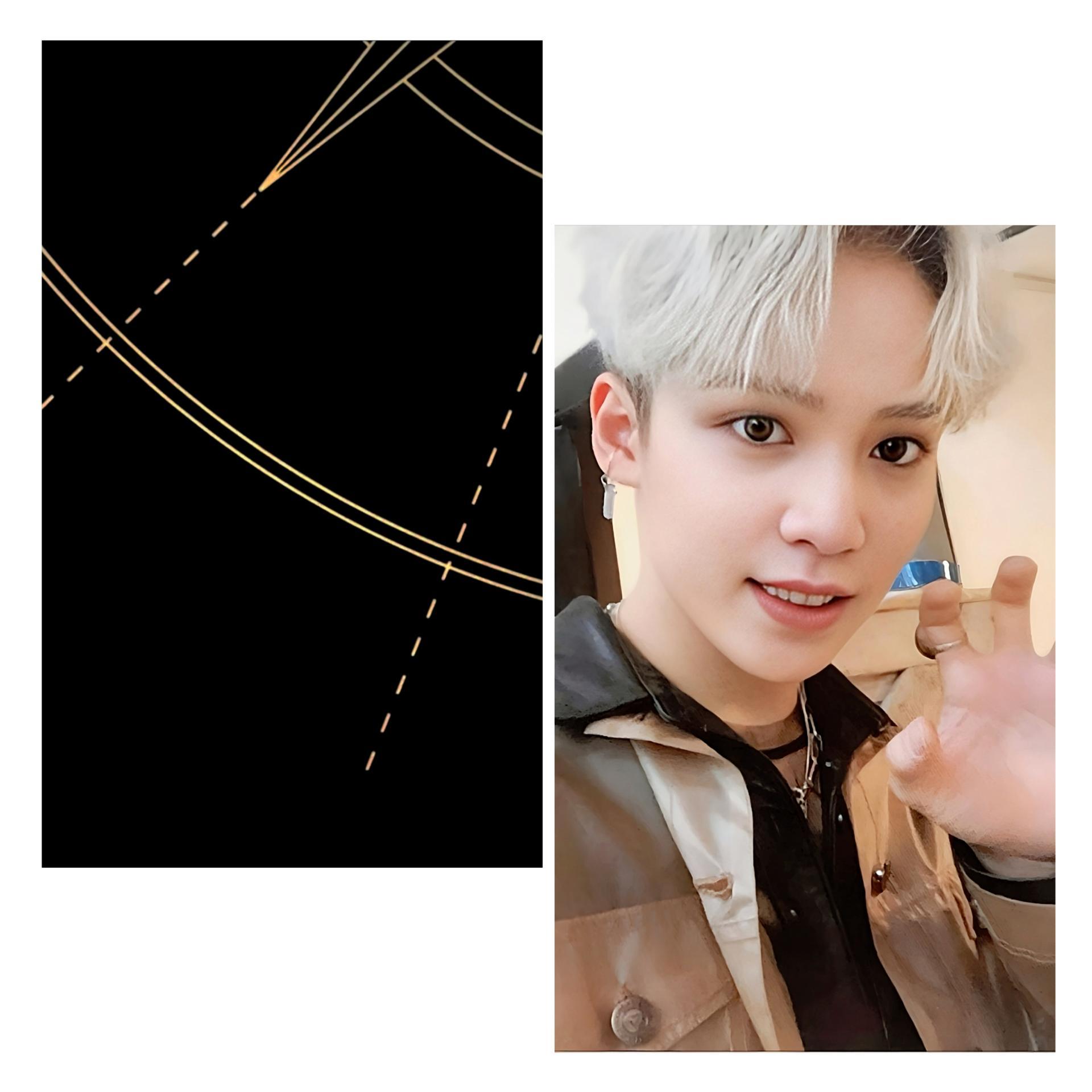 Ateez TREASURE Ep Fin All to Action A VER Yunho & Mingi 