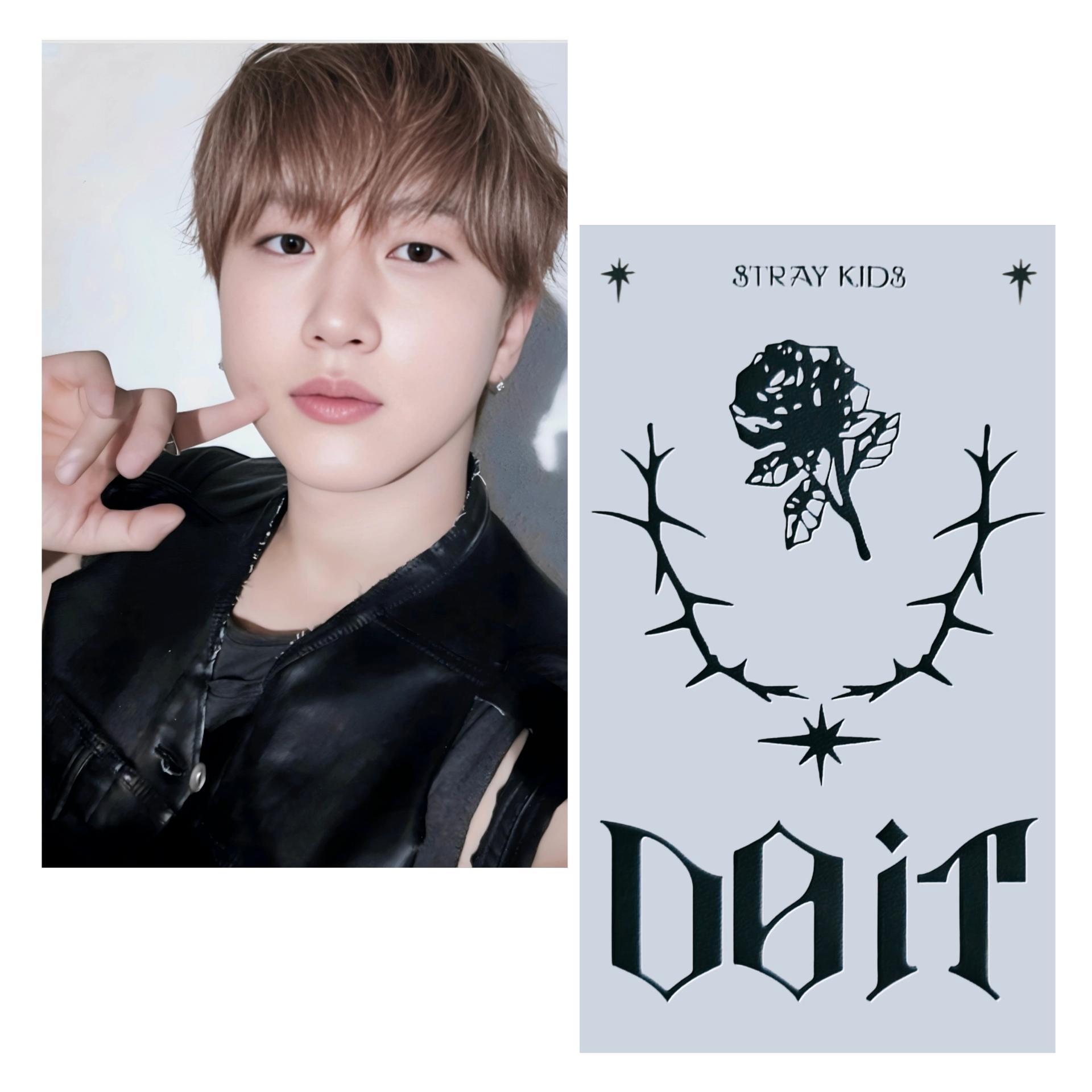 Stray Kids : Do It - Evil SKZOO Speaker POB Photocards