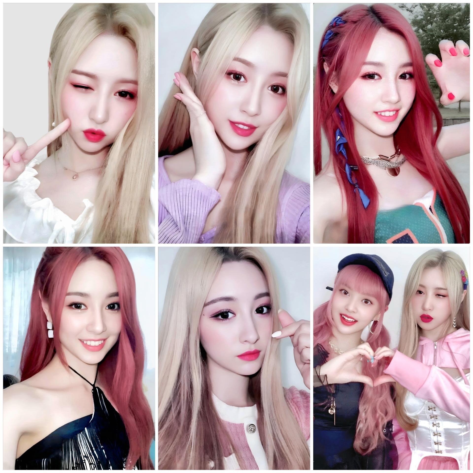 Lunar Solar : Custom Photocards