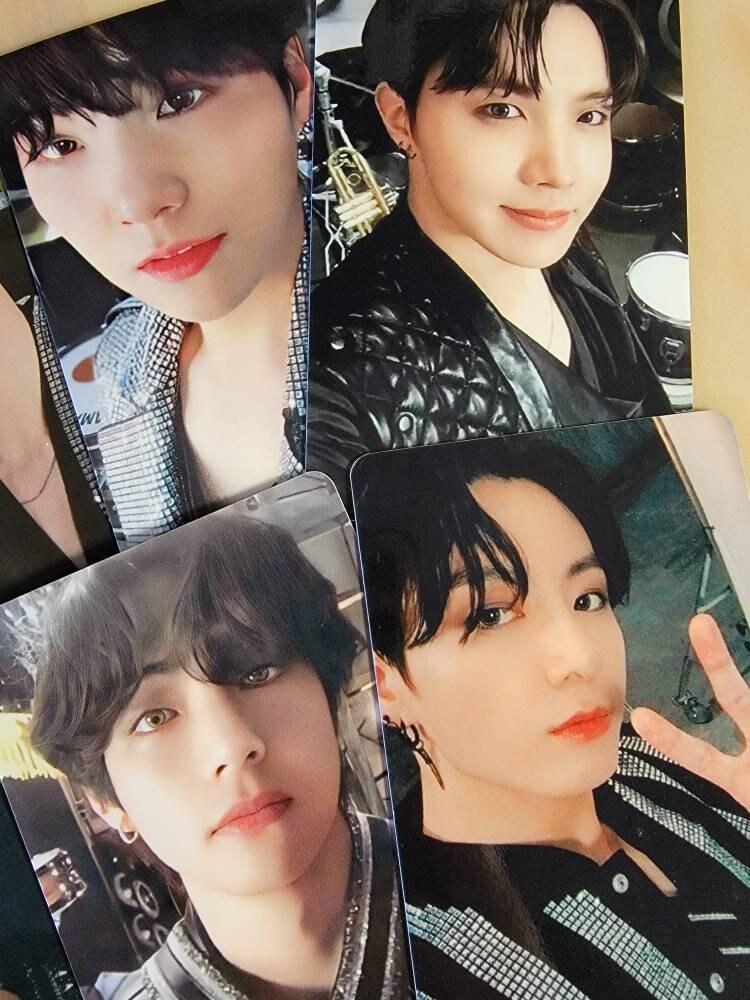MOTS ON:E Route Photo Cards