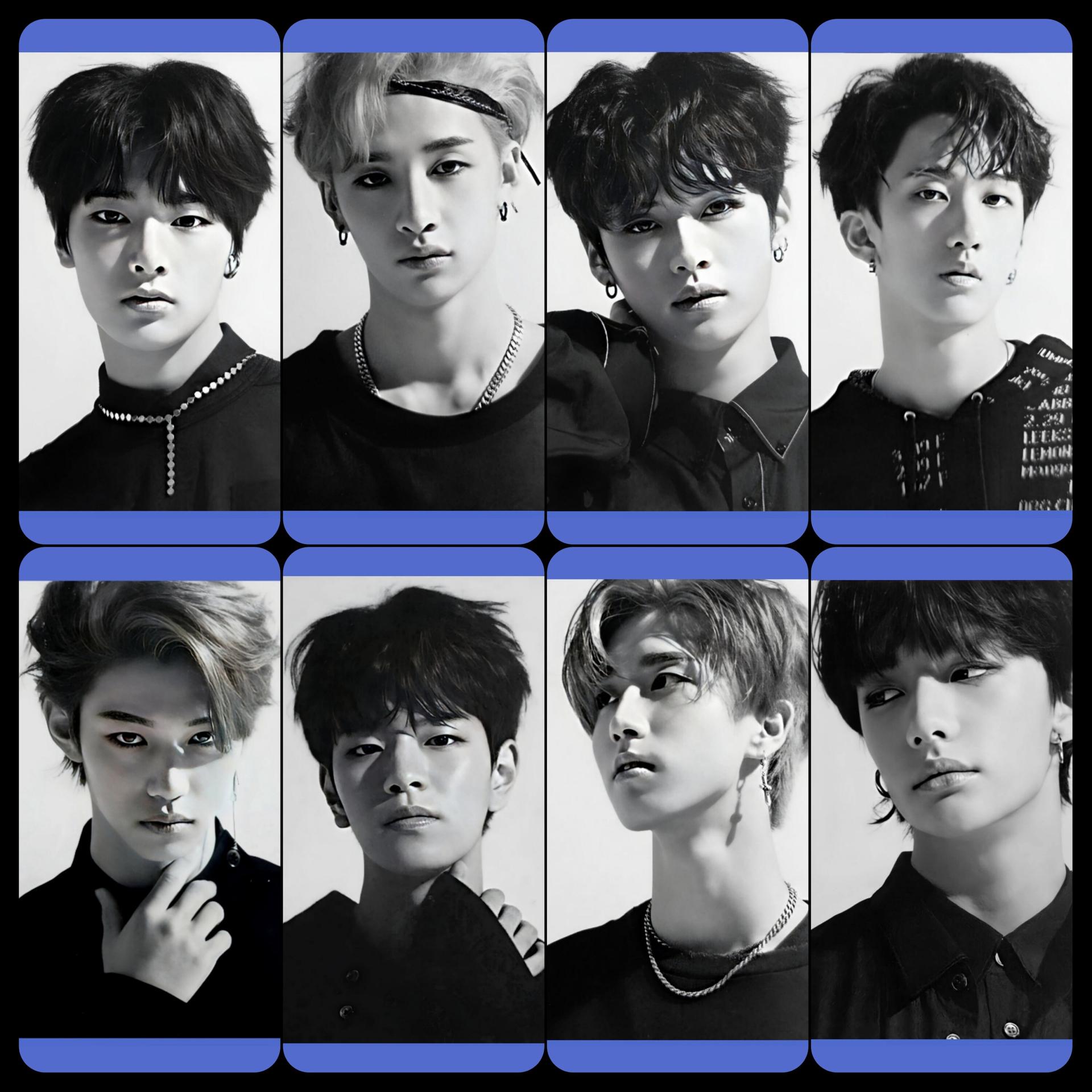 Stray Kids - I am You POB
