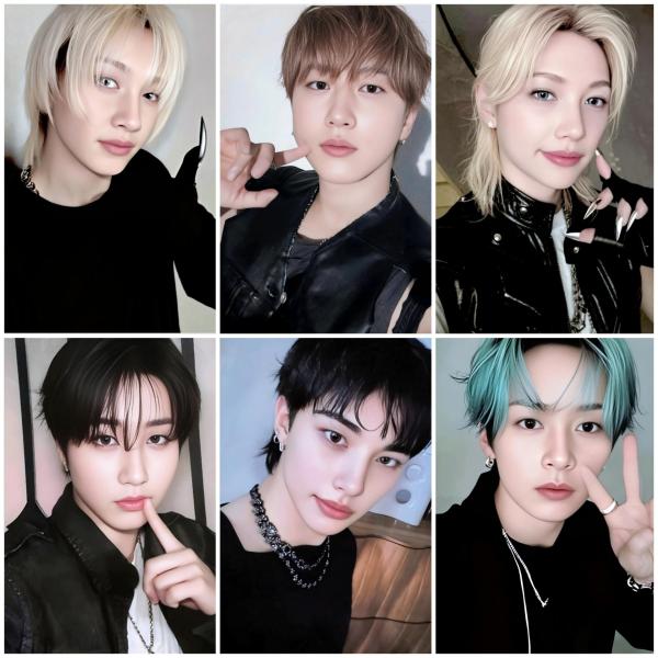 Stray Kids : Do It - Evil SKZOO Speaker POB Photocards